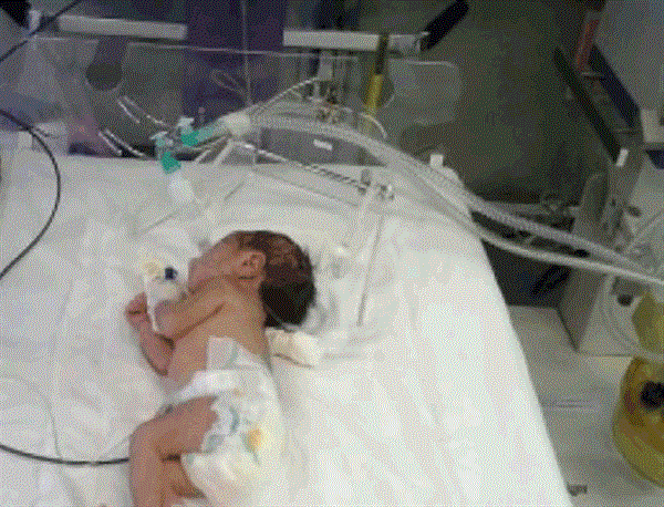 بیماران مجهول الهویه در بیمارستان دکتر محمد کرمانشاهی تعیین تکلیف می شوند