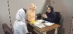 برگزاری آزمون OSCE  پرستاری