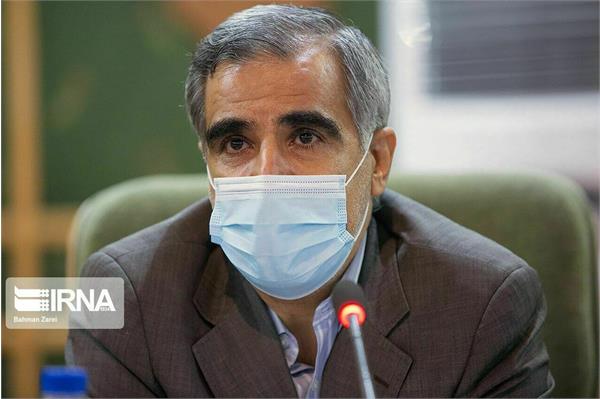 کرمانشاه ، رتبه اول بهره برداری از پایگاه های تجمیعی و رتبه دوم تیم‌های واکسیناسیون در کشور