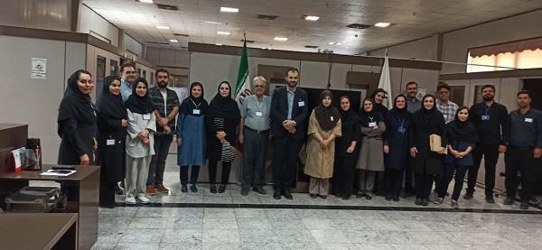 شصت و سومین آزمون صلاحیت بالینی دانشجویان رشته پزشکی ایرانی و MBBS بین الملل در مورخ پنجشنبه ، ۳۰ مرداد۱۴۰۴