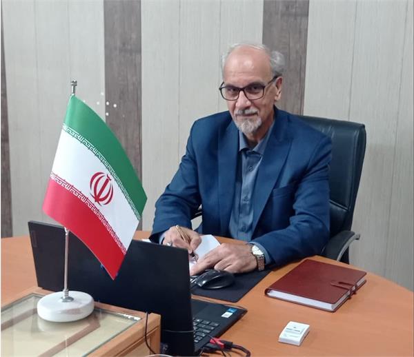 پیام رئیس دانشکده پزشکی، به مناسبت فرا رسیدن اول شهریور و روز پزشک