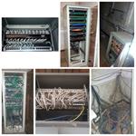 بازسازی و بهینه‌سازی شبکه داخلی مدیریت اطلاع‌رسانی