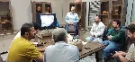 برگزاری کارگاه آموزشی آمادگی برد جهت دستیاران جراحی
