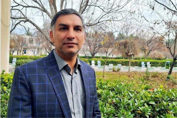 ​انتصاب رئیس اداره امور عمومی دانشکده بهداشت کرمانشاه