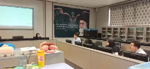 کارگاه راه هوایی -سیمولیشن
