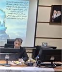 دکتر سروش: مشارکت خیرین و سازمان‌های مردم‌نهاد، نقش مؤثری در ارتقای سلامت جامعه دارد