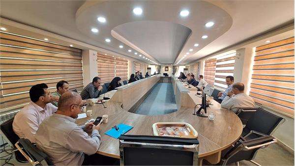 گزارش کارگاه آموزشی پیشگیری از خودکشی در دانشکده بهداشت کرمانشاه