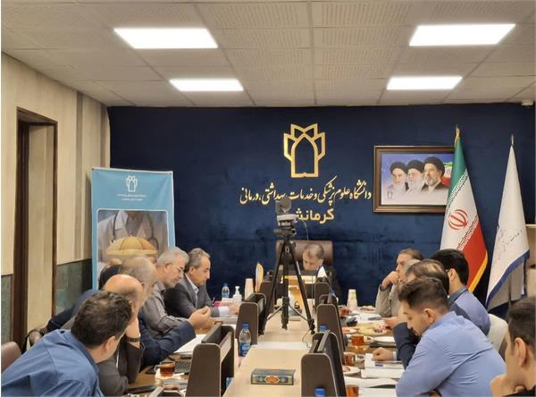 برگزاری نشست بررسی چالش‌های طرح نظام ارجاع و پزشک خانواده