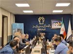 برگزاری نشست بررسی چالش‌های طرح نظام ارجاع و پزشک خانواده