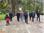 💢 هفته تربیت بدنی در دانشکده علوم توانبخشی
