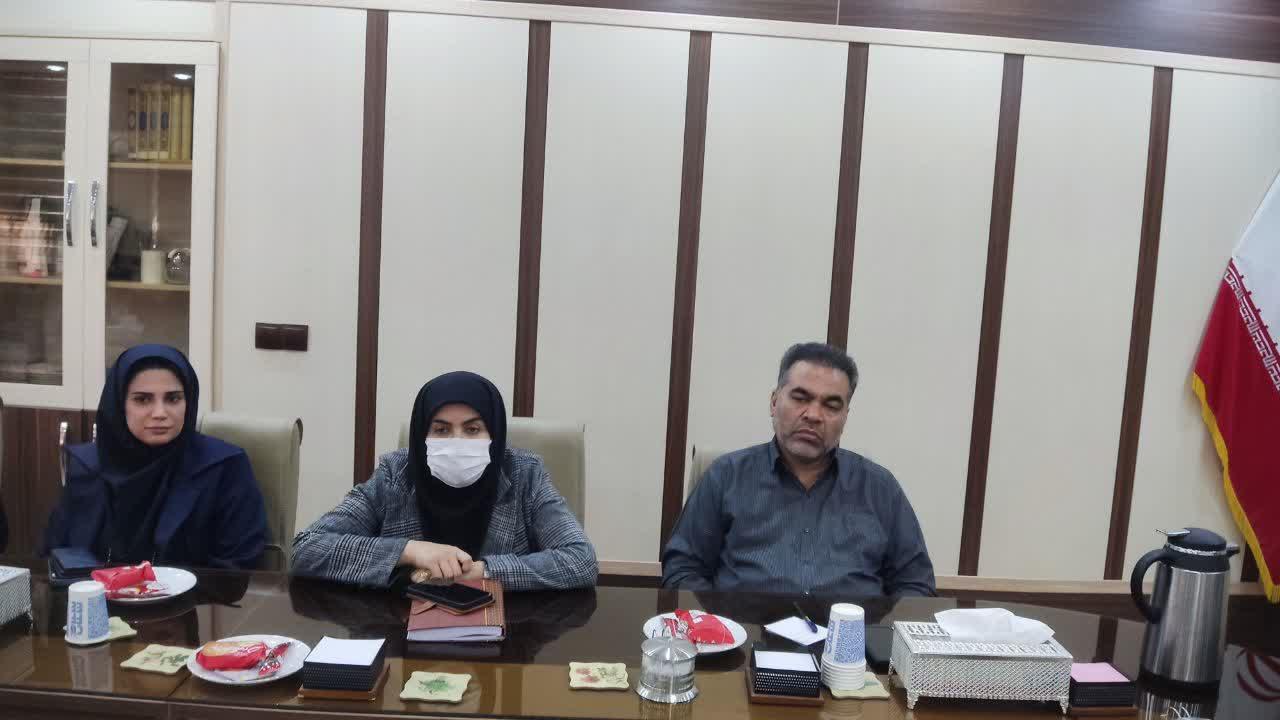 شورای فرهنگی دانشکده پیراپزشکی کرمانشاه2