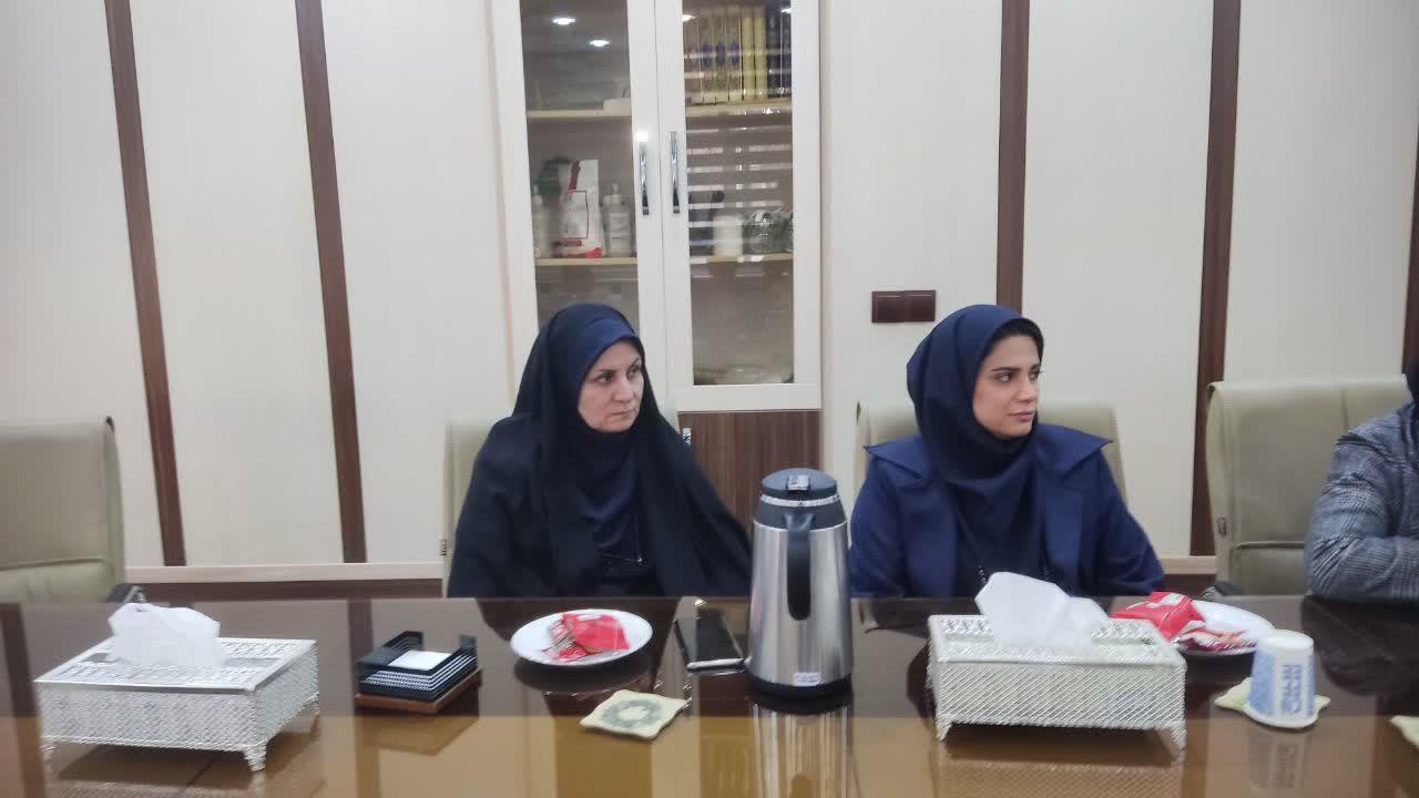 شورای فرهنگی دانشکده پیراپزشکی کرمانشاه4