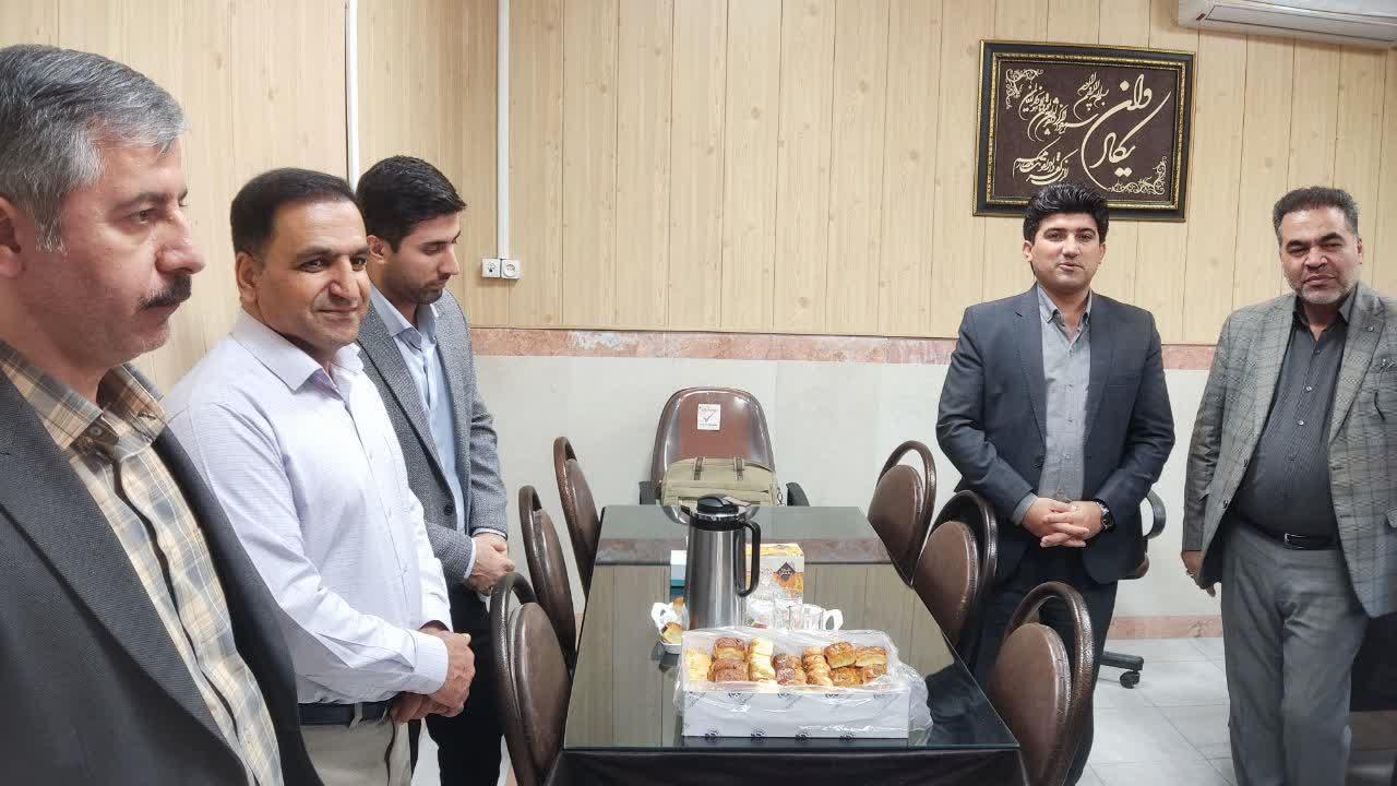 گرامیداشت روز ملی فناوری اطلاعات سلامت6