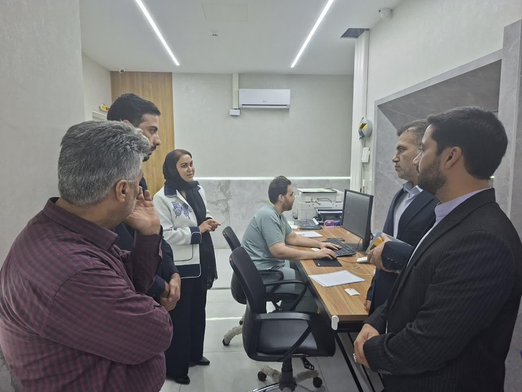 بازدید بهار 6